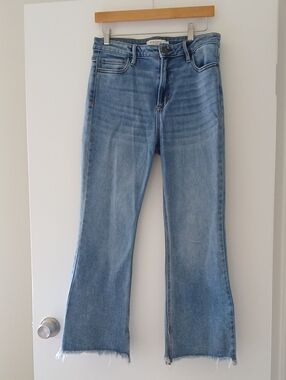 Hidden Light Blue Women's Flare Jeans Nwot